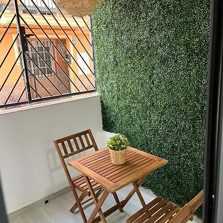 Olas Del Sur Lägenhet *