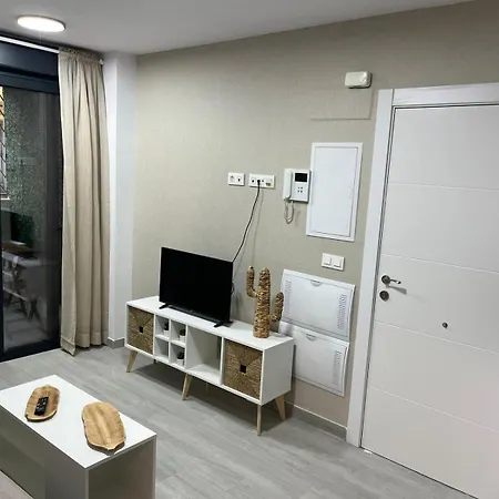 Olas Del Sur * La Cala De Mijas