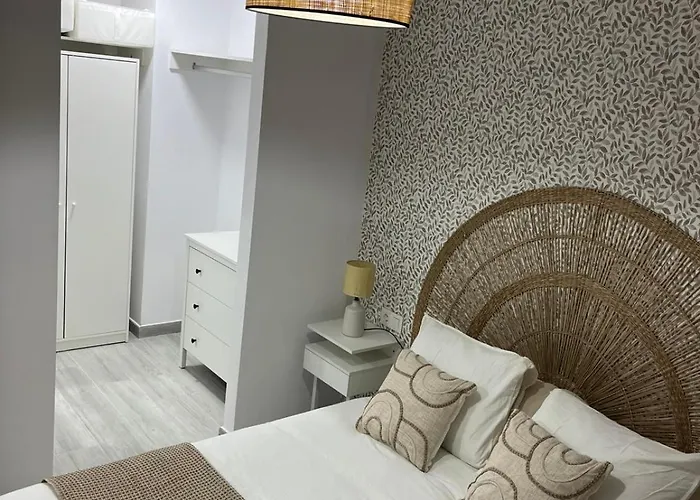 Apartamento Olas Del Sur *